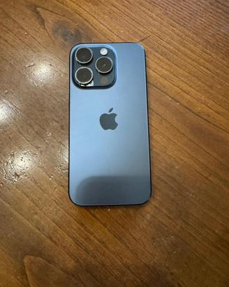 Iphone 15 pro 128 GB