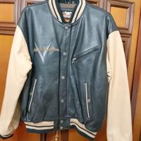 Vintage, giacca Harley Davidson stile classico