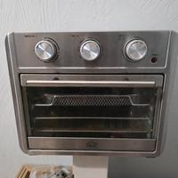 friggitrice ad aria - forno