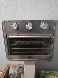 friggitrice ad aria - forno