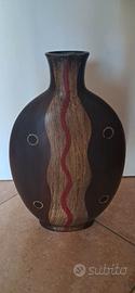 Vaso in stile etnico