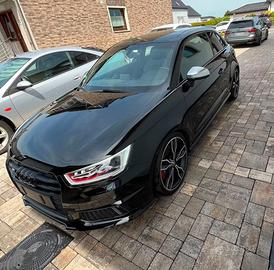 Audi A1 S1 SPB 2.0 TFSI quattro