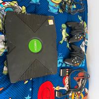 Xbox del 2000