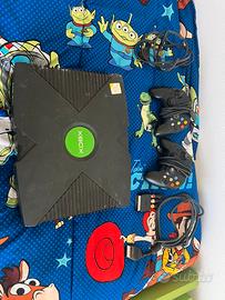 Xbox del 2000