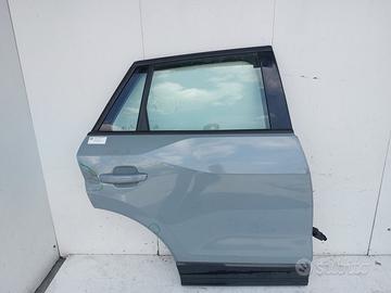 81A833052C PORTA POSTERIORE DX AUDI Q2 (GAB) 1.0 T