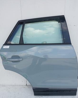 81A833052C PORTA POSTERIORE DX AUDI Q2 (GAB) 1.0 T