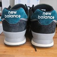 scarpe NEW BALANCE 574 - uomo