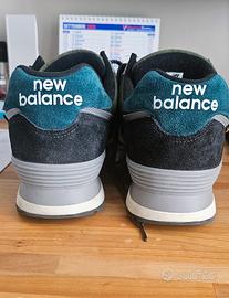scarpe NEW BALANCE 574 - uomo