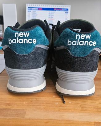 scarpe NEW BALANCE 574 - uomo