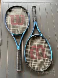 Racchette da tennis Wilson Ultra