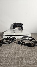 Playstaton 4 Fat Destiny Edition