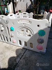 Box bambini