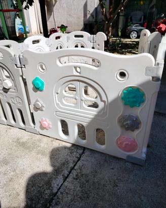 Box bambini