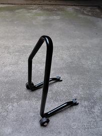 cavalletto triumph