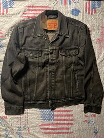 Levi’s giacca The Trucker - taglia S