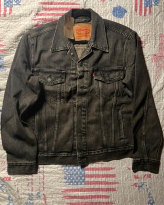 Levi’s giacca The Trucker - taglia S