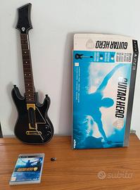 guitar hero live PlayStation 3 PS3 