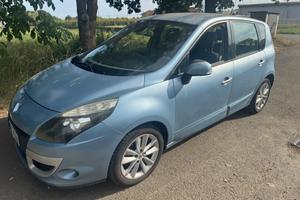 Renault Scenic 1.5 dCi 110CV