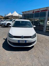 Volkswagen Polo 1.2 TDI DPF 5 p. Comfortline
