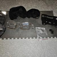 accessori Honda africa twin 1100 