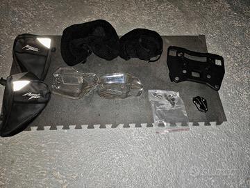 accessori Honda africa twin 1100 