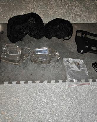 accessori Honda africa twin 1100 