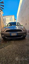 Mini cooper one