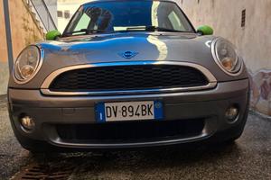Mini cooper one