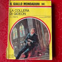La Collera di Gideon - J. J Marric