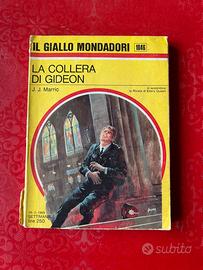 La Collera di Gideon - J. J Marric