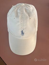 Cappellino Polo Ralhp Lauren