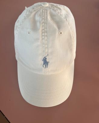 Cappellino Polo Ralhp Lauren