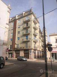 Appartamento in centro città