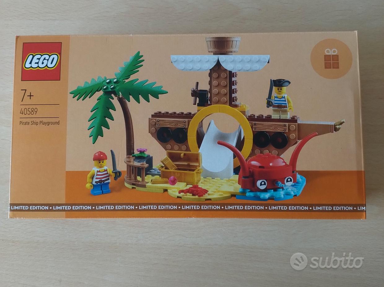 Lego Friends 41315 - Il surf shop di Heartlake - Tutto per i bambini In  vendita a Brescia