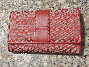 Portafoglio Coach