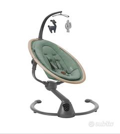 Sdraietta Elettrica mod Cassia della MAXI COSÌ