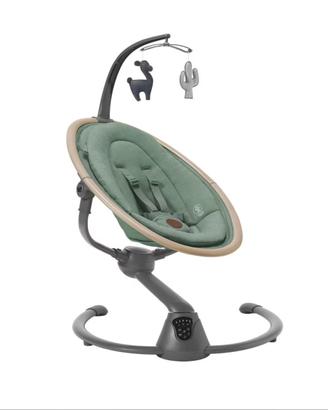 Sdraietta Elettrica mod Cassia della MAXI COSÌ