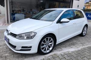 Volkswagen Golf 2.0 TDI 5p. Highline BlueMotion Te