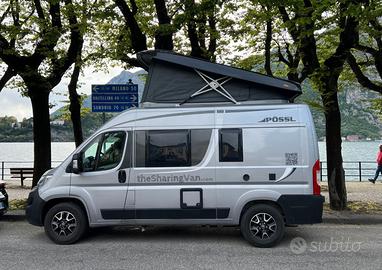 Possl Road Camp R