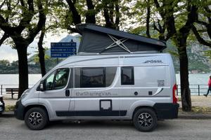 Possl Road Camp R