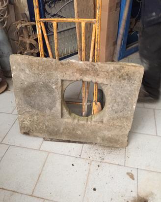 Bocca di pozzo