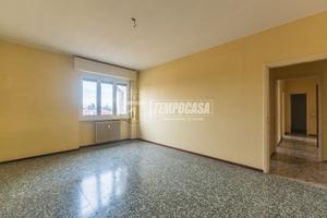 Appartamento di 88 mq con Box e cantina