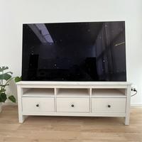 Mobile tv ikea HEMNES in legno