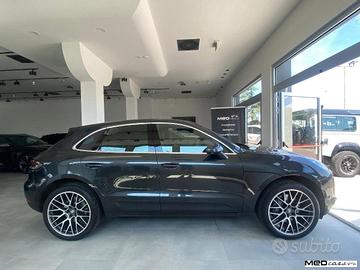 PORSCHE - Macan - 3.0 S