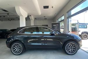 PORSCHE - Macan - 3.0 S