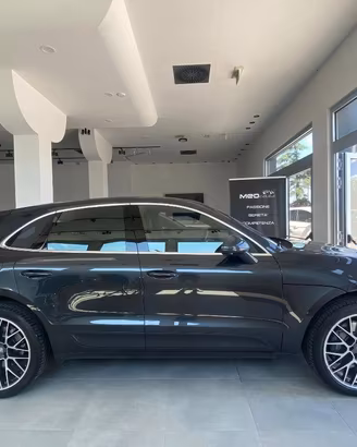 PORSCHE - Macan - 3.0 S