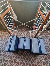 Borse interne bauletti BMW ADV trophy 