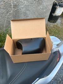 Calotta inferiore destra Renault Trafic