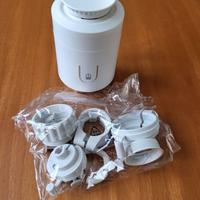 Valvola termostatica ZigBee Hama