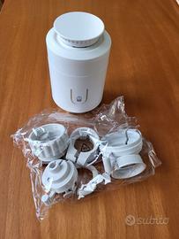 Valvola termostatica ZigBee Hama